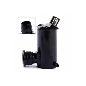 Hyundai Excel Cam Silecek Su Fiskiye Motoru Pompası 1991-1995