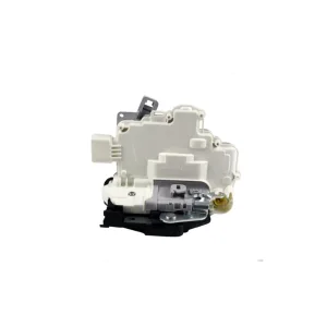 Volkswagen Eos Sol Ön Kapi Kilidi Merkezi Kilit Motoru 2007-2008.