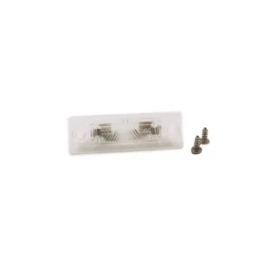 Volkswagen Transporter T5 - T6 Arka Tampon Plaka Lambası 2003-201