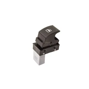 Skoda Yeti Tekli Cam Açma Düğmesi Anahtarı  2010-2017