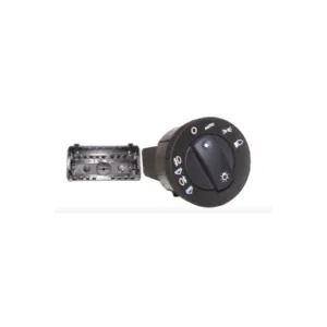 Audi A4 Far Açma Kapatma Düğmesi Anahtarı 2003-2008 otomatikli