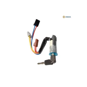 Citröen Saxo Komple Kontak Anahtarı Takım 1996--2004