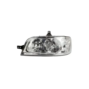 Fiat Ducato 2 Ön Sol Taraf Far Ve Sinyal Lambasi 2003-2006.