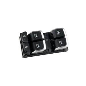 Audi A7 A-7 Cam Açma Düğmesi Anahtarı 2011--2016