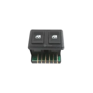 Doğan L Ikili Cam Açma Kapatma Düğmesi / Anahtarı