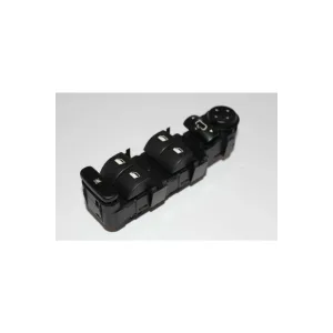 Peugeot 807 Sol Ön Dörtlü Cam Açma Düğmesi Anahtarı