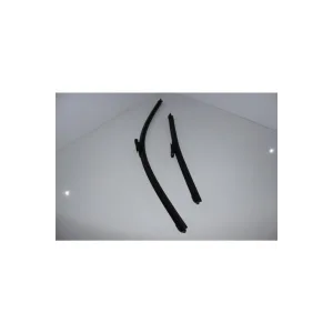 Nissan Qashqai Ön Cam Silecek Süpürgesi Takımı Seti 2007-2013