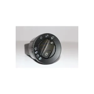 Audi A-4 A4 Far Açma Düğmesi Anahtarı Otomatiksiz 2001--2007