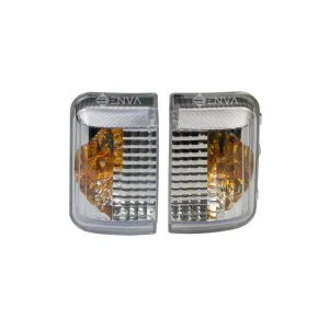 Fiat Ducato Dikiz Ayna Yan Sinyali Sağ ve Sol Taraf Takım