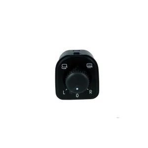 Skoda Superb Katlanır Ayna Ayar Düğmesi Anahtarı