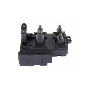 Honda Accord Ön Dörtlü Cam Açma Dügmesi Anahtari 1990--1996 286659651