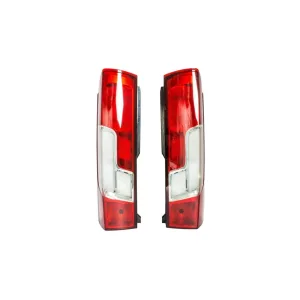 Fiat Ducato Sag + Sol Arka Far Stop Lambasi Takim 2013--2020 287375334