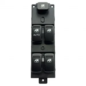 KİA PİCANTO CAM AÇMA DÜĞMESİ SOL ÖN DÖRTLÜ 2004--2007