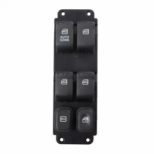 SSANGYONG KORANDO CAM AÇMA DÜĞMESİ ANAHTARI 2011--2013 AUTO DOWN