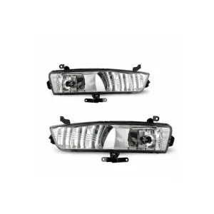 Accent Era Sis Farı Lambası Sağ+sol 2006-2011