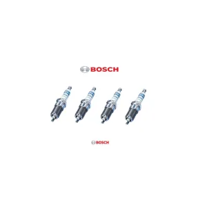 Audi A3 1.8 / 1.8t Iridyum Buji 4 Adet 1997--2003 Bosch