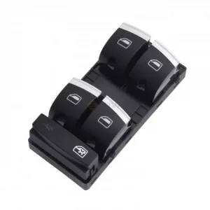 Audi A3 Cam Açma Kontrol Düğmesi 2004 - 2011 4f0959851h