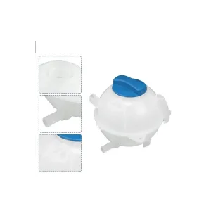 Audi A3 Radyatör Yedek Su Deposu 1997-2003 Kapaklı