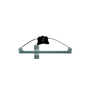 Audi A3 Sol Arka Kapı Cam Krikosu 2004 - 2013 8p4839461a