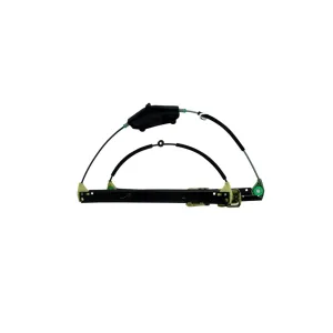 Audi A4 B8 Sol Ön Kapı Cam Krikosu 2008 - 2016 8k0837461