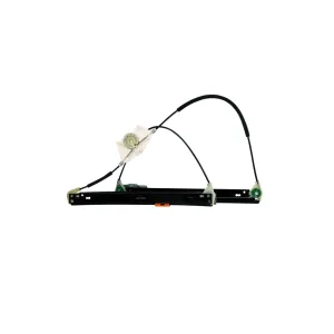 Audi A4 Sol Ön Kapı Cam Krikosu 2000 - 2008 8e0837461