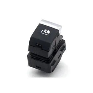 Audi A6 Cam Açma Düğmesi Anahtarı Tekli 2019--2021