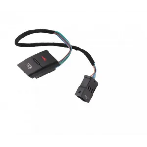 Audi A6 Kapı Kilit Düğmesi Iç Merkezi Kilit Düğmesi 1998--2004