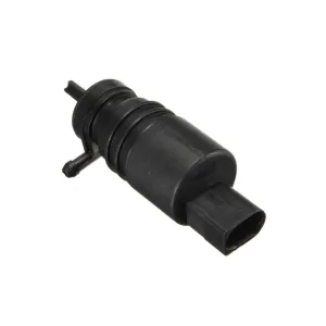 Audi A6 Silecek Su Fiskiye Motoru Pompası 1997--2011