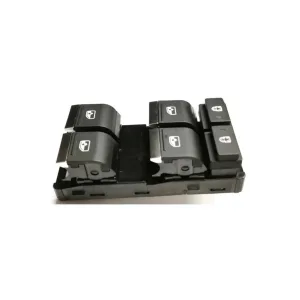 Audi A7 Cam Açma Düğmesi Anahtarı Sol Ön 2018--2021