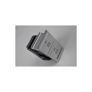 Audi A7 El Fren Park Butonu Düğmesi Anahtarı 2018--2021 Kromajlı