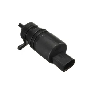 Bmw E39 Kasa 5.20 - 5.25 - 528 - 5.30 Silecek Su Fiskiye Motoru 1