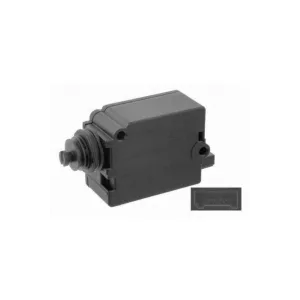 Bmw E39 Kasa 5.20 - 5.25 - 5.30 Bagaj Kilit Motoru 1996--2003 Uyumlu