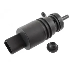 Bmw E39 Kasa 5.20 Ön Cam Silecek Su Fiskiye Motoru 1997-2003