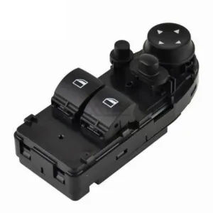 Bmw E81 Kasa Coupe Sol Ön Ikili Cam Açma Düğmesi Katlanir Ayna.