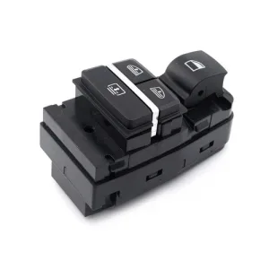 Bmw F01-f02-f03-f04 Arka Kapı Cam Düğmesi Perdeli Tip Uyumlu