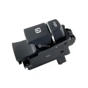 Bmw X3 El Freni Park Butonu Düğmesi Anahtarı 2011-2016 f25 Kasa