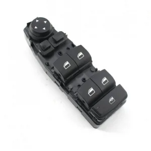 Bmw X4 Sol Ön Cam Açma Düğmesi Anahtarı 2014-2016 katlanır