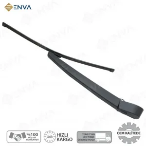 Bmw X5 Arka Cam Silecek Kolu Süpürgeli 2007--2013