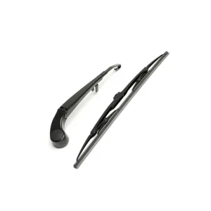 Bmw X5 E53 Kasa Arka Cam Silecek Kolu Süpürgeli 1998--2005