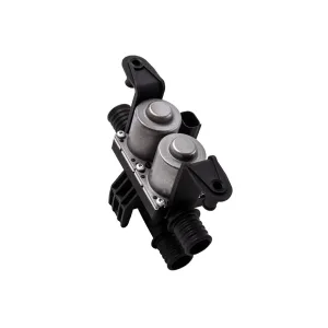 Bmw X5 Kalorifer Musluğu 3.0 Dizel Araclar 2003--2006 Uyumlu