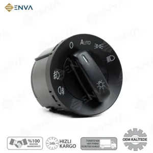 Caddy / Passat /jetta / Golf V Far Düğmesi / Anahtarı