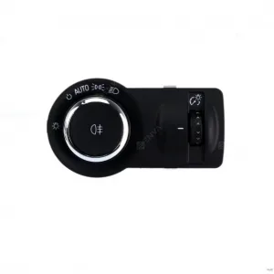 Chevrolet Cruze Far Açma Kapatma Anahtarı Düğmesi 2009-2013 otom N11.6700