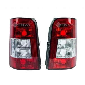 Citröen Berlingo Sağ Sol Arka Far Stop Lambası Takımı 2003-2008 N11.6802