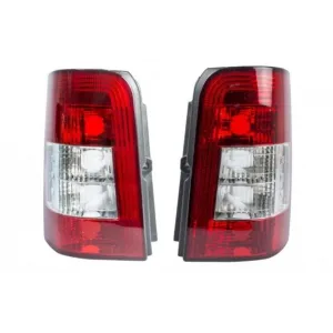 Citröen Berlingo Sağ Sol Arka Far Stop Lambası Takımı 2003-2008 N11.6803