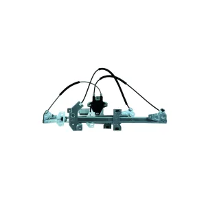 Citroen Berlingo Sol Ön Kapı Cam Krikosu Ve Motoru 1996 - 2008