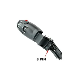 Citroen C3 Cruise Kontrol Hız Sabitleme Kolu 2019--2021