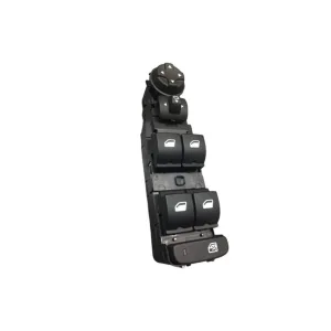 Citroen C3 Uyumlu Aircross Cam Açma Düğmesi Anahtarı