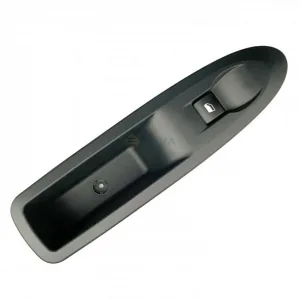 Citroen C4 Cam Açma Düğmesi Anahtarı 2012--2018 Arka Kapı