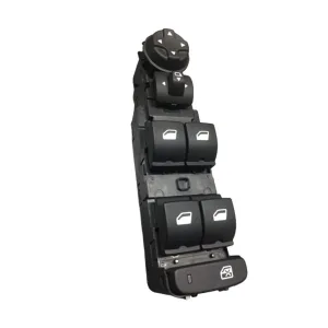 Citroen C4 Picasso Cam Açma Düğmesi Anahtarı 2014-2019 Orjinal