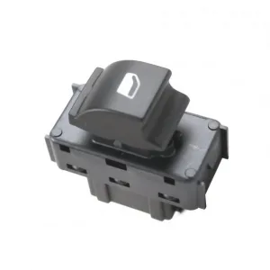 Citroen Ds3 Tekli Cam Açma Anahtari Dügmesi 2010--2015 6-Pin 255075768